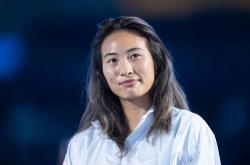 开云-鄭(zhèng)钦文退出十(shí)五运会网球比(bǐ)赛