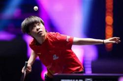 开云平台-中(zhōng)国乒乓(pāng)球隊(duì)陷入低谷，男单全军覆没