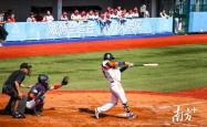 kaiyun-“棒球之城”中山：在“体育+”赛道上实现“全垒打”