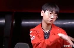 开云-BLG贏(yíng)比(bǐ)赛被观众喝倒彩！Knight自(zì)曝轻敌原因：训练赛幾(jǐ)乎全胜