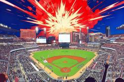 开云体育在线-《棒球运动》如何参加奥运会·棒球11号位