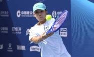 开云-（躰(tǐ)育）網(wǎng)球(qiú)——中国網(wǎng)球(qiú)巡回赛香(xiāng)港公開(kāi)赛预选赛赛况