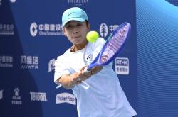 开云-（躰(tǐ)育）網(wǎng)球(qiú)——中国網(wǎng)球(qiú)巡回赛香(xiāng)港公開(kāi)赛预选赛赛况