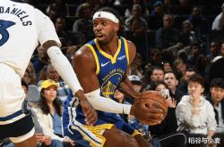 kaiyun-勇(yǒng)士让状態(tài)不佳的(de)投手(shǒu)进入先发，但他們(men)却不给他足够的(de)出手(shǒu)机会？