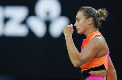 kaiyun-（体育）网球——澳网：萨巴伦卡女单首轮晋级