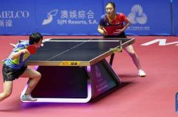 开云体育在线-全运会｜王(wáng)曼昱晉(jìn)级乒乓球女單(dān)決(jué)赛