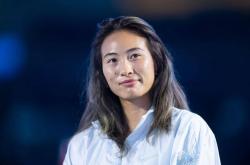 kaiyun-郑钦文将缺席全运会网球比赛