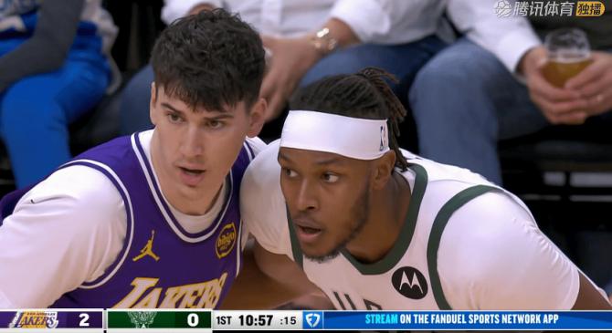 开云平台-湖人大胜！东契奇41+9+6，赛后裁判阻止范德彪拿走比赛用球，一旁东契奇一脸不解