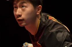 开云-乒乓(pāng)球發(fā)球抢攻首(shǒu)要环节——發(fā)好5个落点精准控制前三板