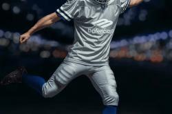 开云-Balenciaga发布橄榄球系列