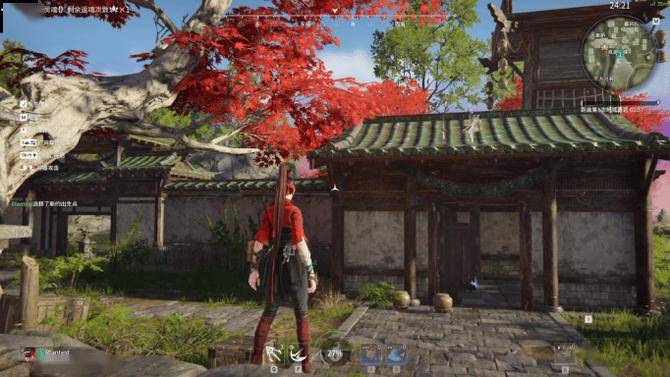 告别卡顿，英特尔XeSS 2.1助力《永劫无间》体验全面升级