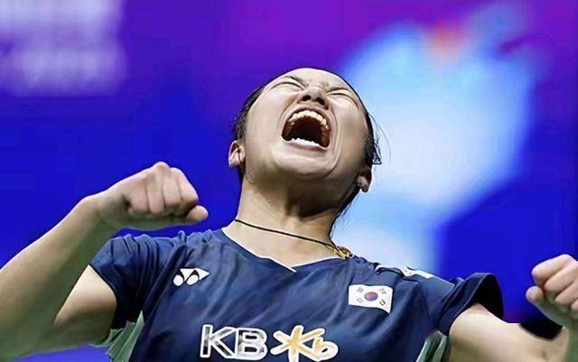 澳大利亚羽毛球公开赛安洗莹2-0横扫瓦尔达尼 十冠加冕