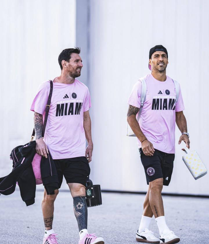 美职联撞车MLB决赛，日本球员人气超越梅西100倍