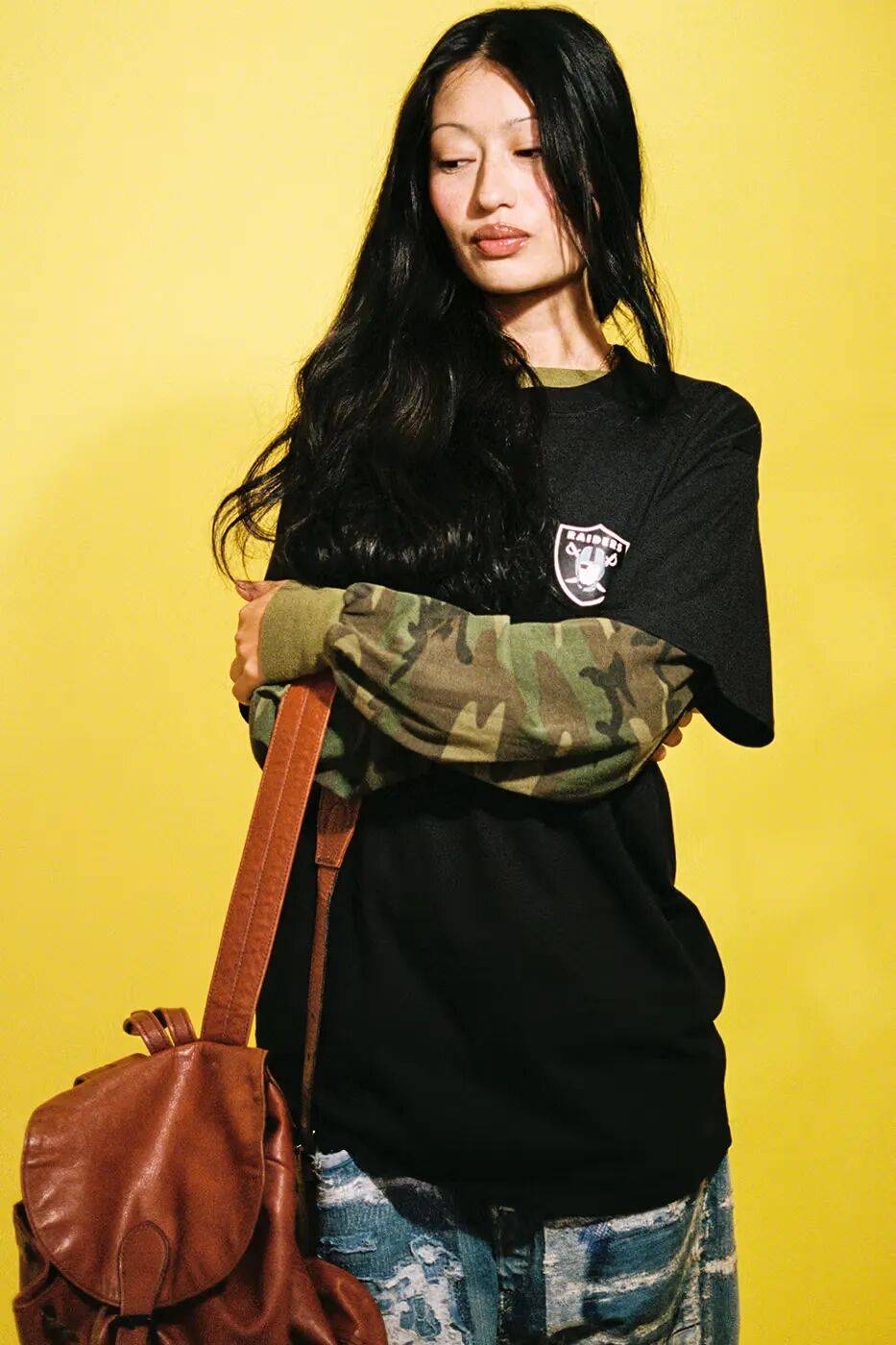 涵盖 32 支 NFL 球队！Anti Social Social Club x NFL 官方联名登场