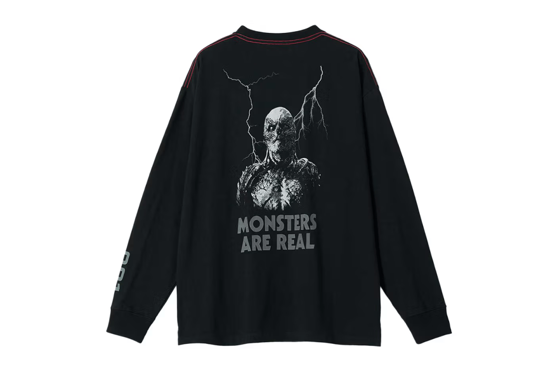 涵盖 32 支 NFL 球队！Anti Social Social Club x NFL 官方联名登场