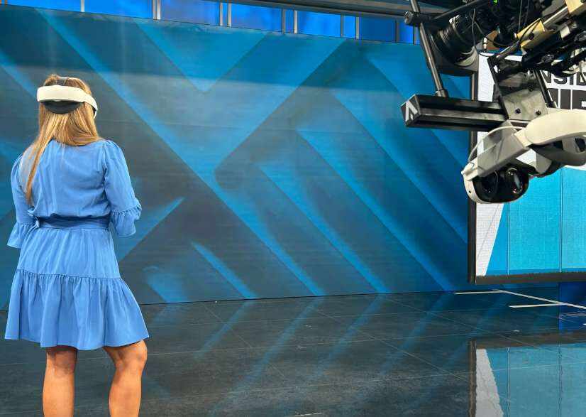 ESPN利用VR技术解析NFL橄榄球员伤病