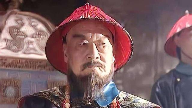康熙擒鳌拜后未杀他，晚年亲自为其平反，背后藏着怎样的帝王心术