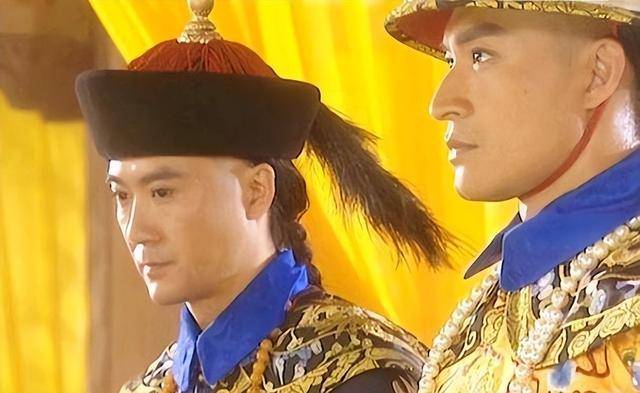 康熙擒鳌拜后未杀他，晚年亲自为其平反，背后藏着怎样的帝王心术