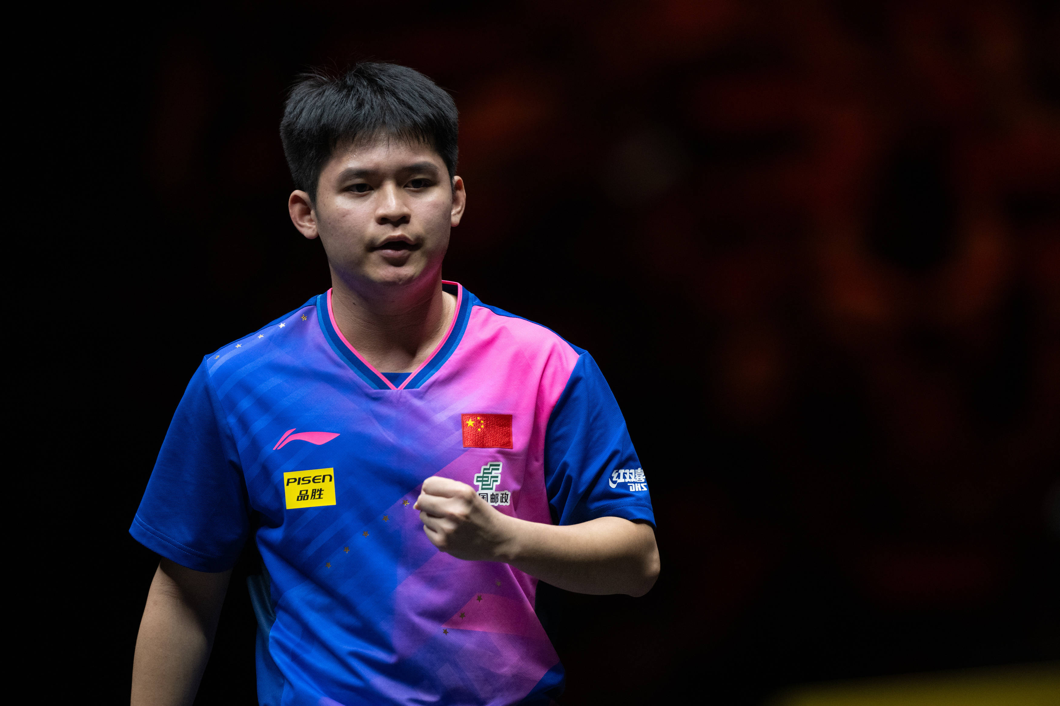 卫冕成功！全运会乒乓球比赛战报：樊振东4-1夺冠，王楚钦获铜牌