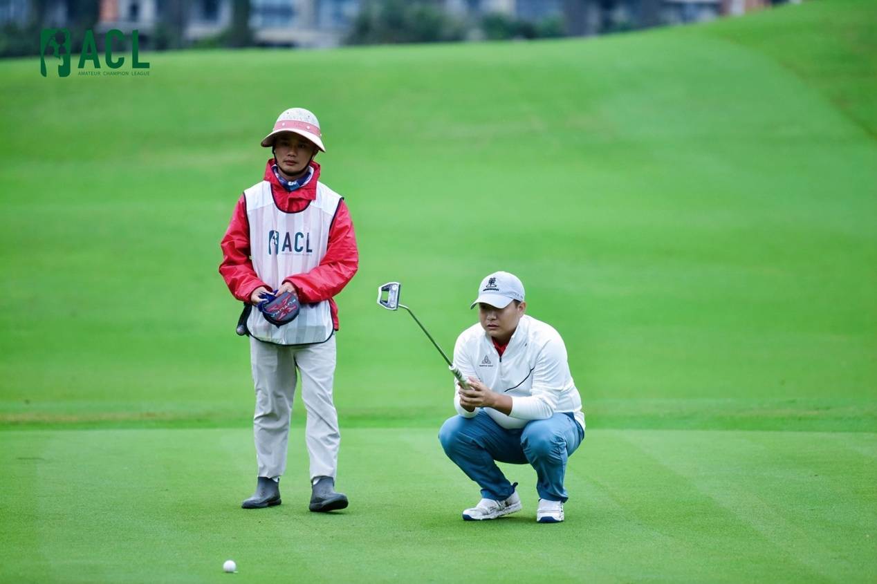 主场封王！海南精英队夺冠2025冠军联盟挑战赛