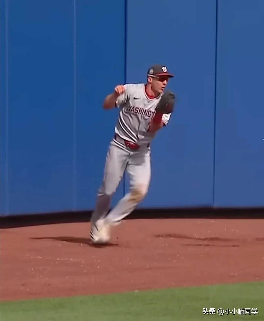 这么说就明白了，看过这个，你将彻底明白棒球规则