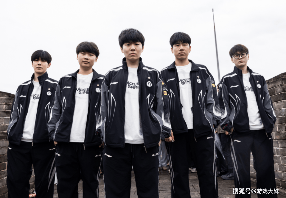 电竞比赛算不算体育？中国和韩国给出答案，对电竞的态度截然不同