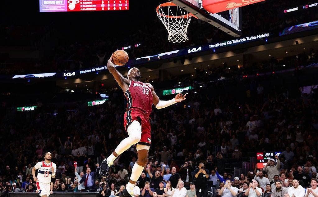 超越科比！阿德巴约单场狂砍83分，罚球次数和命中数创NBA历史纪录